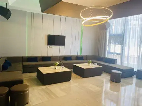 Baodao Forest Hotel (Shanghai Chongming)