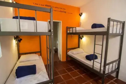 Granola Hostel