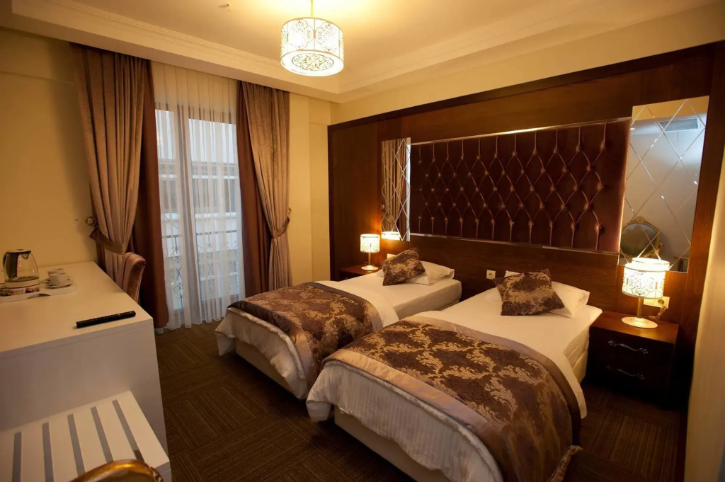 Vurna Butik Hotel