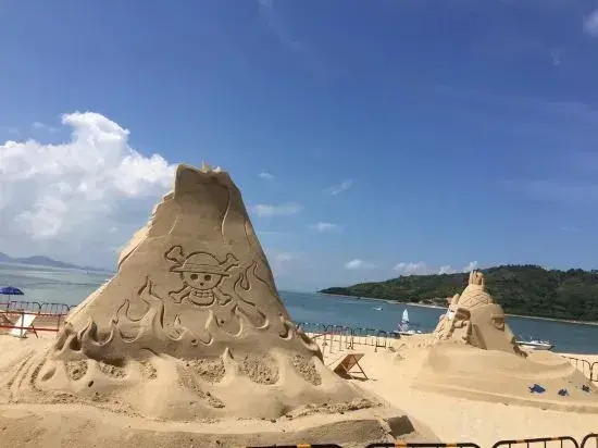 Xiaojing Bay Haige Hotel