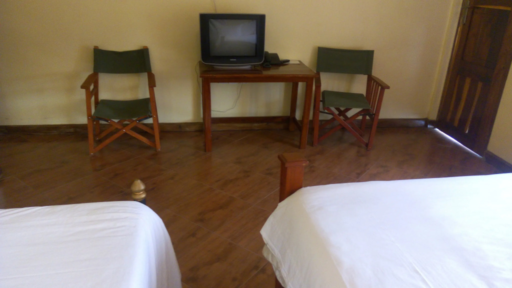 Bright Star Hotel