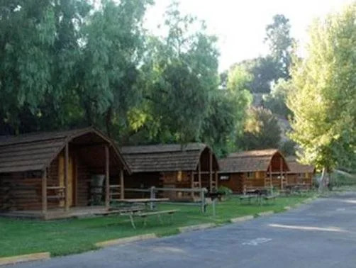San Diego KOA