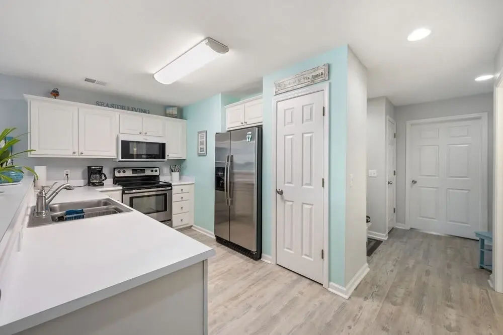 True Blue, A Perfect Retreat For Golf Enthusiasts And Those Seeking A Relaxing Getaway. 2 Bedroom Condo by Peace Vacations