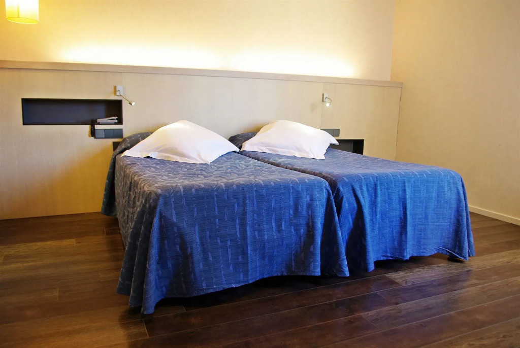 Hotel Alga