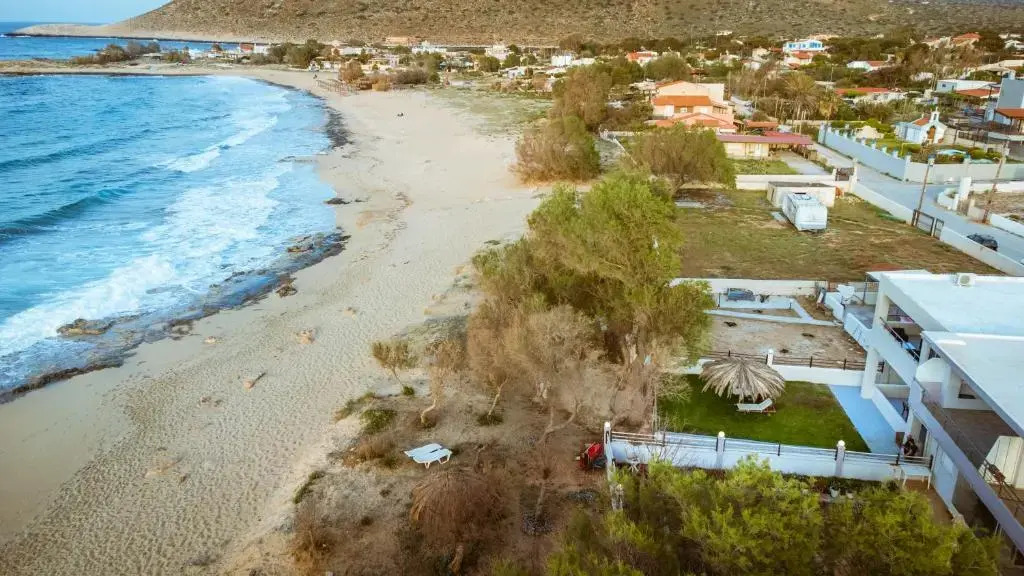 Akrotiri Seaside Project