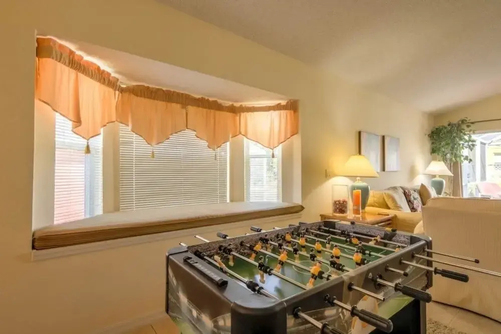Private Pool In Golf Resort! 4 Bedroom Home by RedAwning