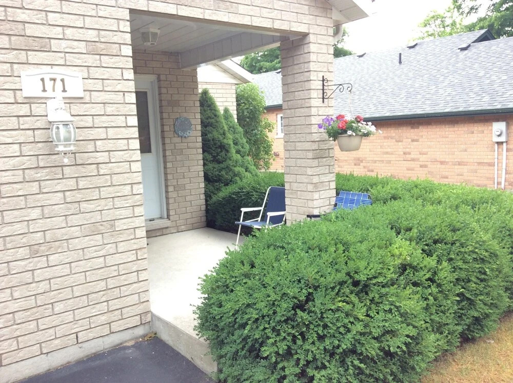 Main Street Caygeon B&B