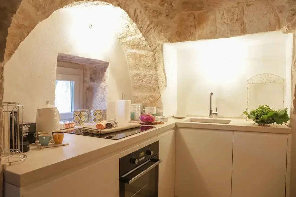 TD Trulli Balice Luxury Retreat with Pool