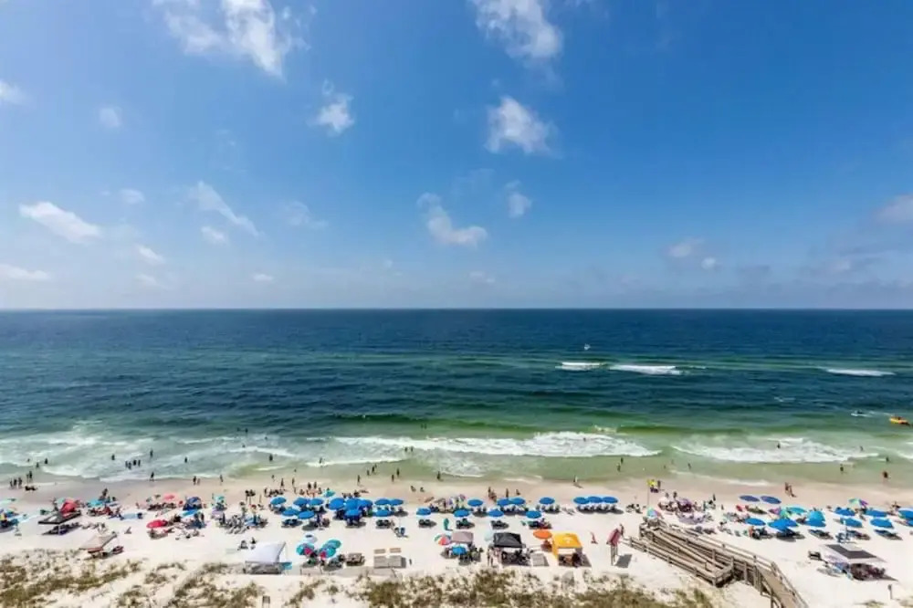 Phoenix Gulf Shores 803 by Meyer Vacation Rentals
