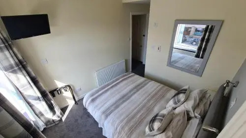 Market Brae Guest House