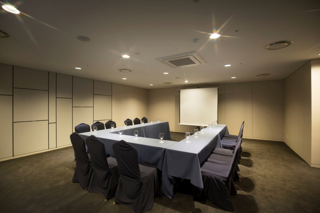 Best Western Jeju Hotel