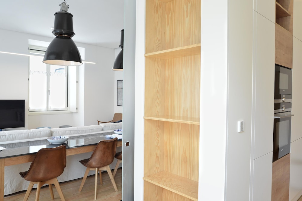 Cais Urban Lodge