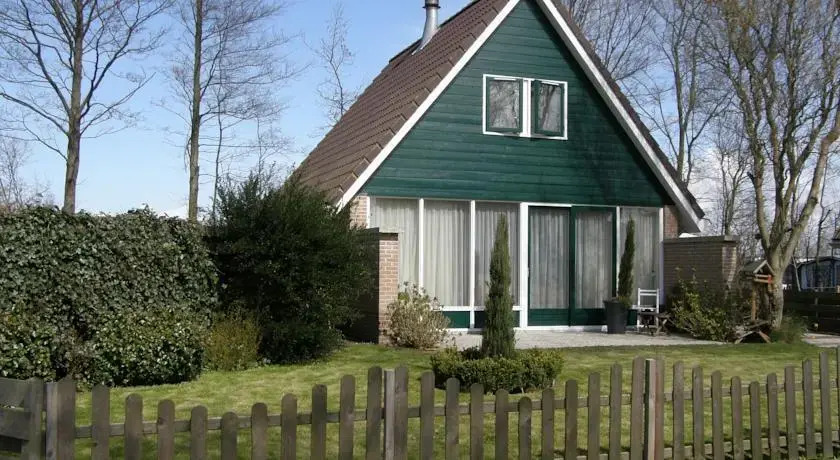 De Zingende Wielen