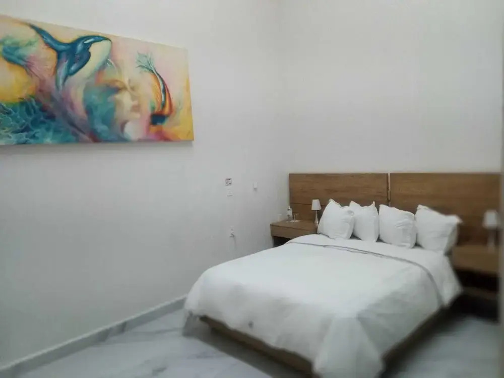 Vía Real Hotel Boutique