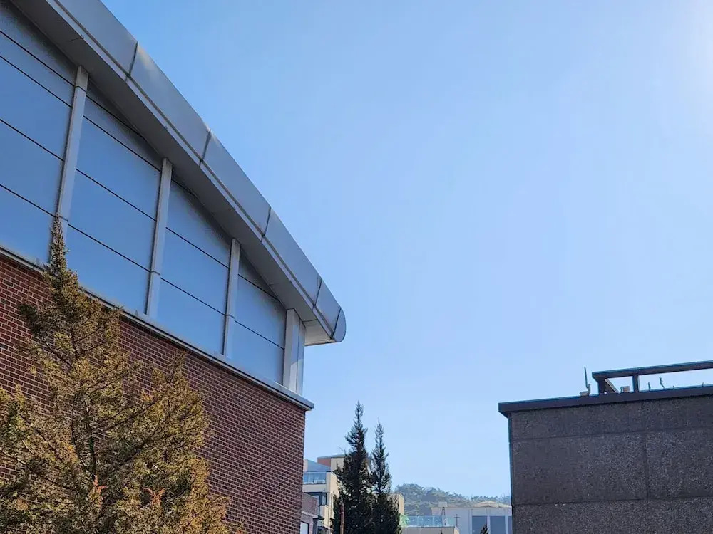 SeoulView Guest House