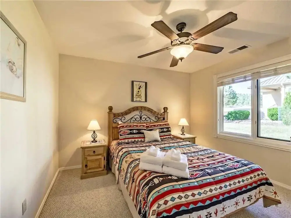 DB Mountain by Ruidoso Vacation Rentals