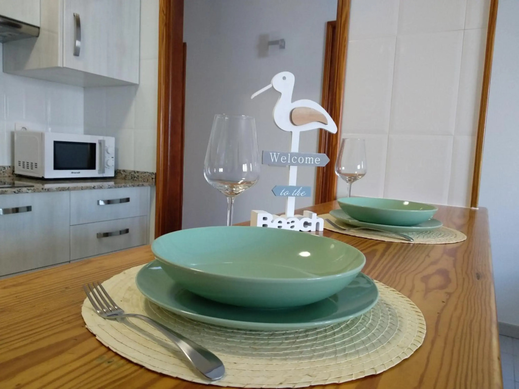 Apartamento Malvasía