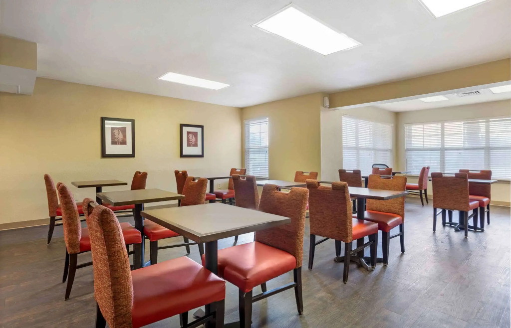 Extended Stay America Suites - Houston - Med Ctr - NRG Park - Braeswood Blvd