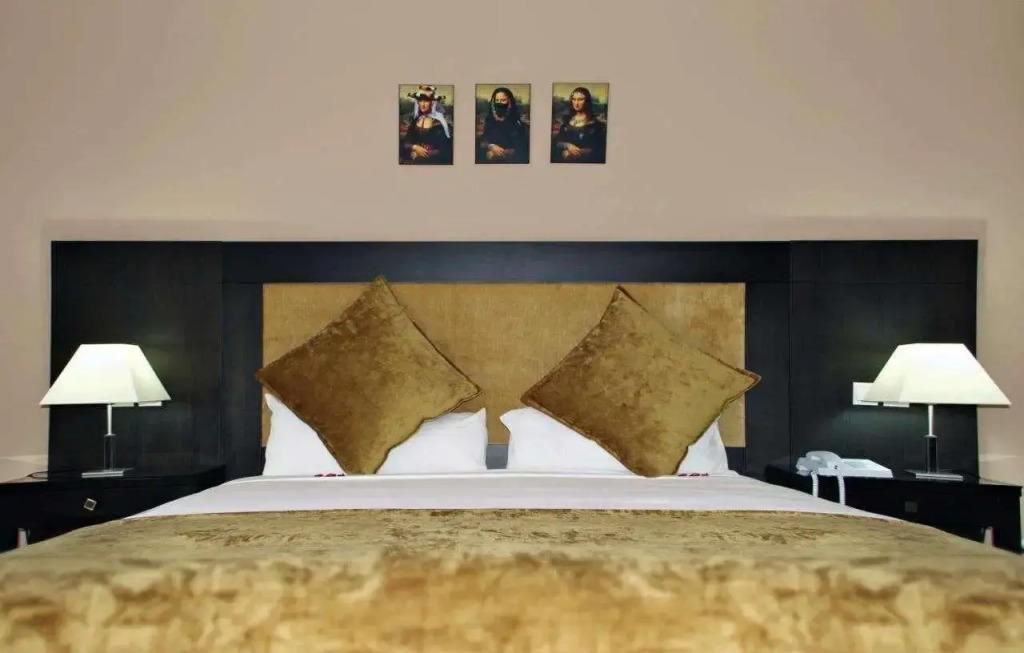Rawabi Hotel Marrakech & Spa
