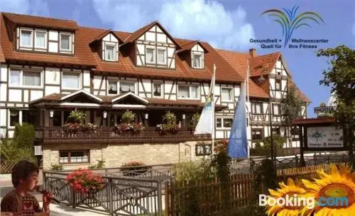 Landhotel zum Stern
