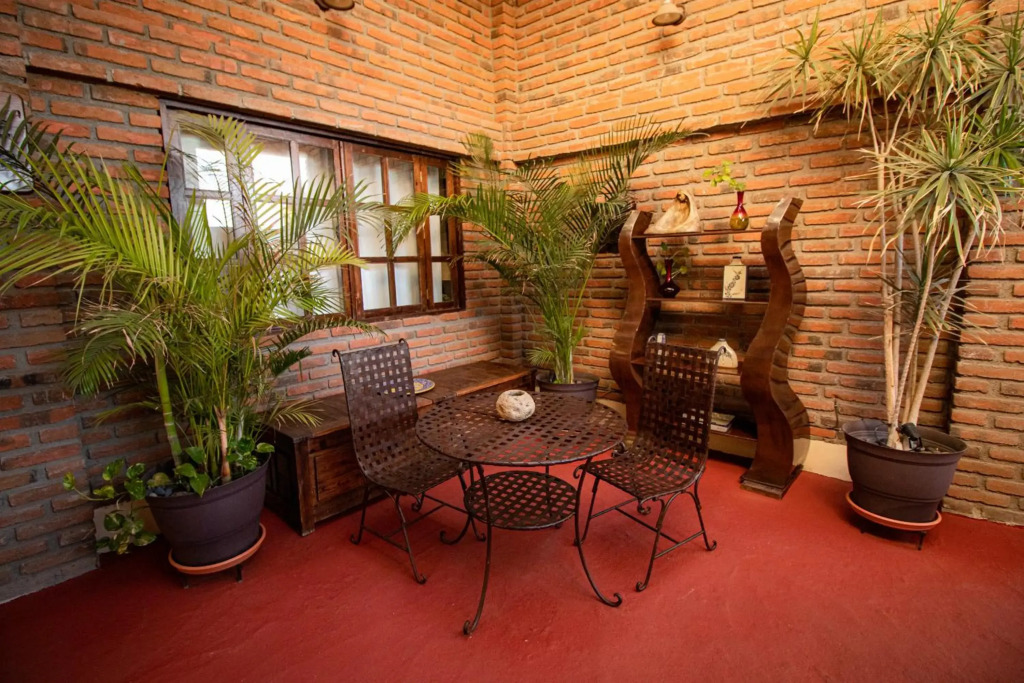 Residence Las Flores