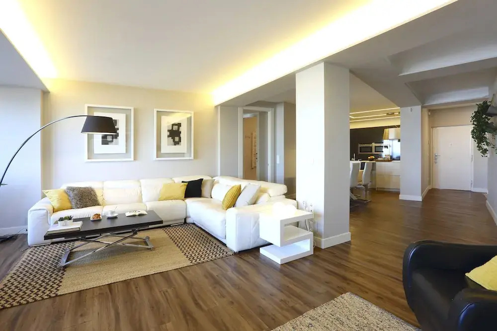 The Zu Suite Apartment