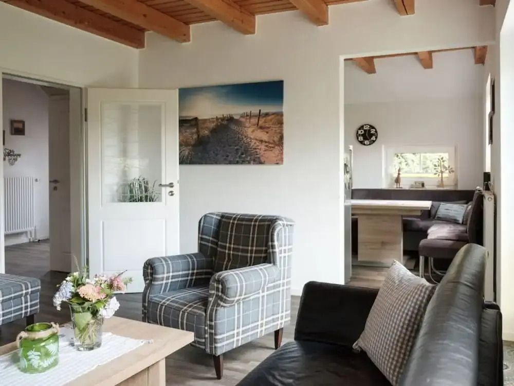 Holiday Home Nispel 2