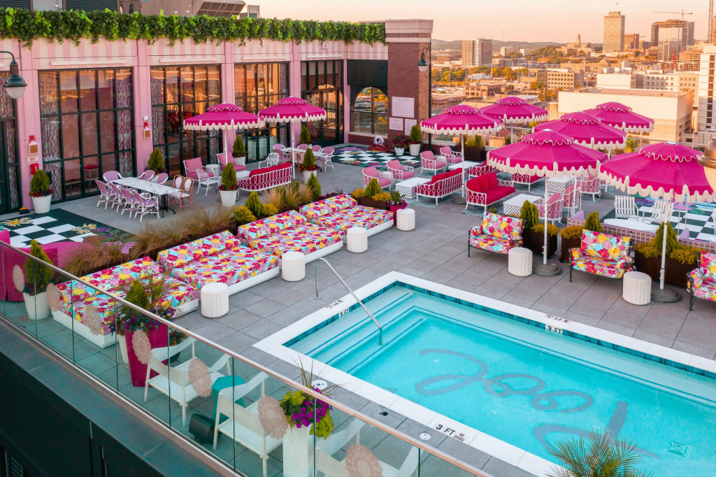 Graduate by Hilton Nashville