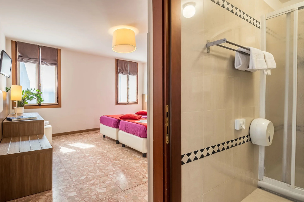Hotel Il Moro di Venezia