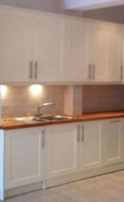 Spacious 1 bed apt in Chelsea