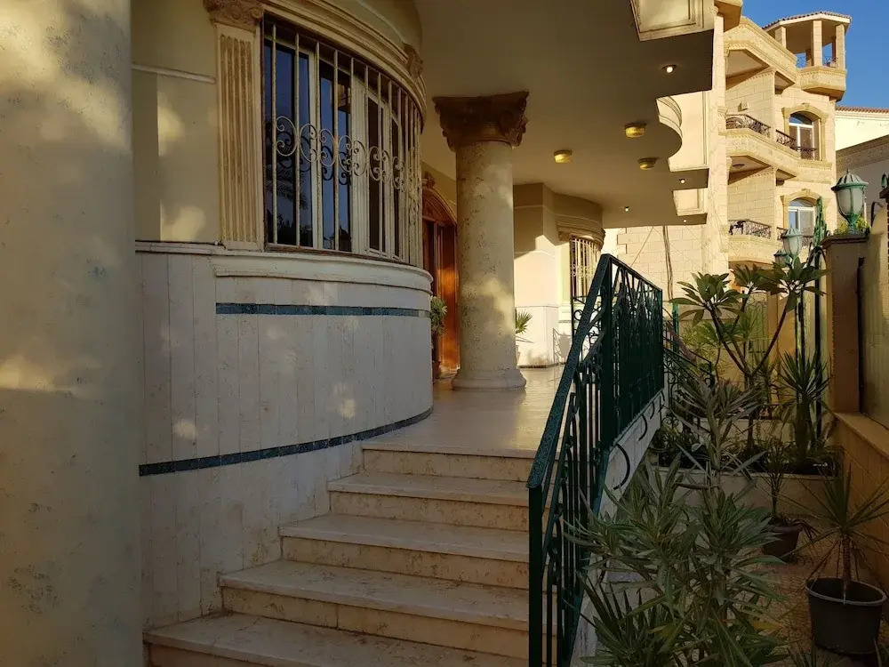 El Choueifat Apartments