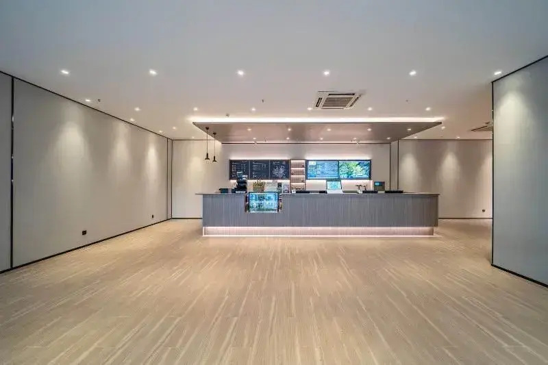 Hanting Hotel Shanghai Jiaoda Jiangchuan Road Metro Station New