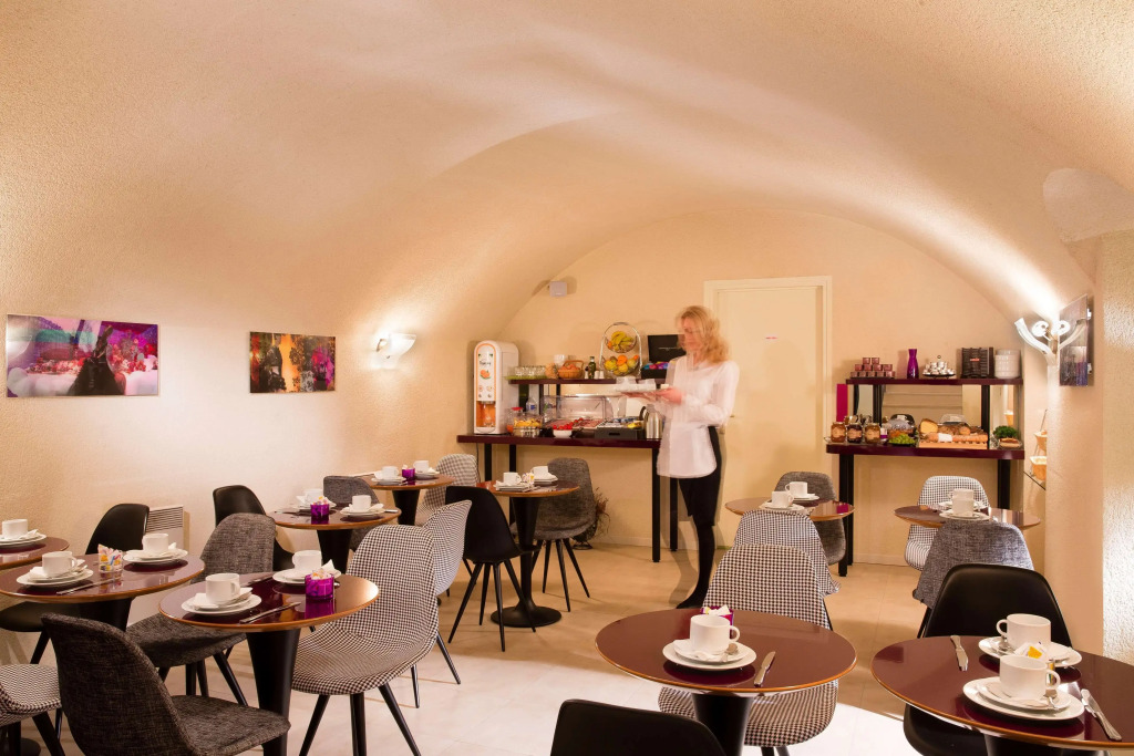 Hotel Best Western Anjou Lafayette