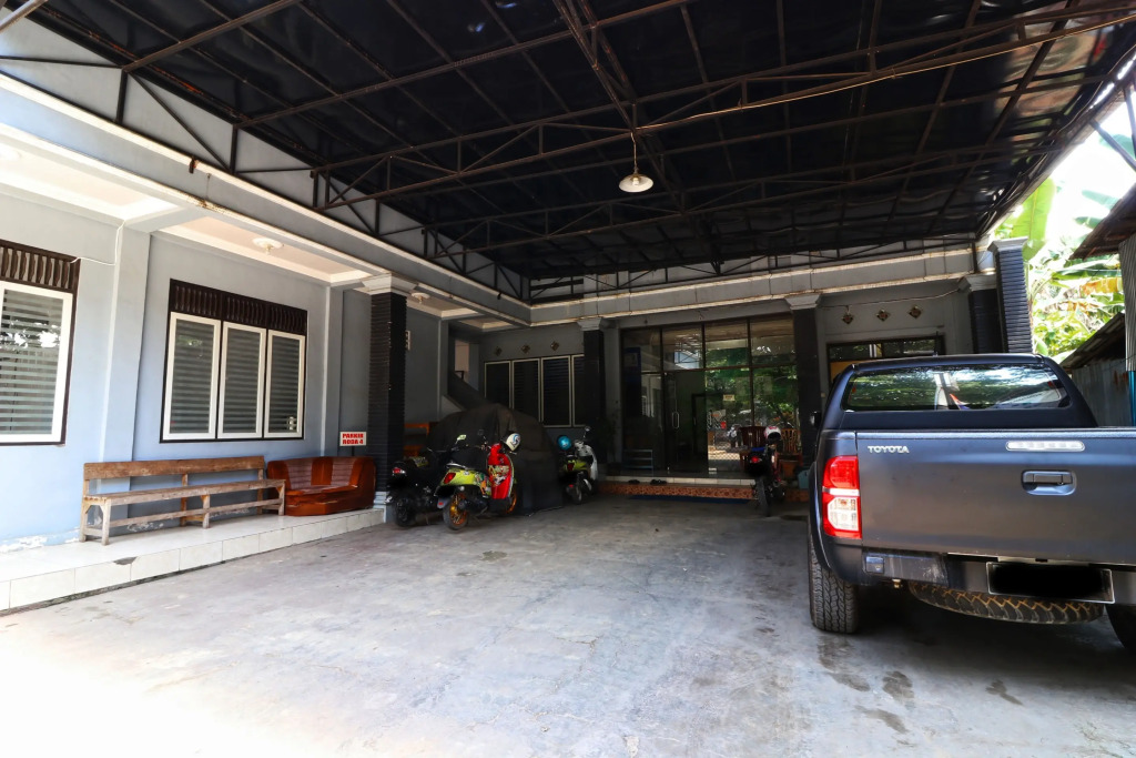 Wisma Intan By Zuzu