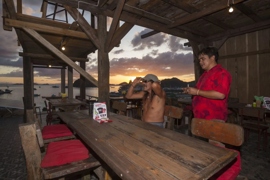 Eco Tree Otel