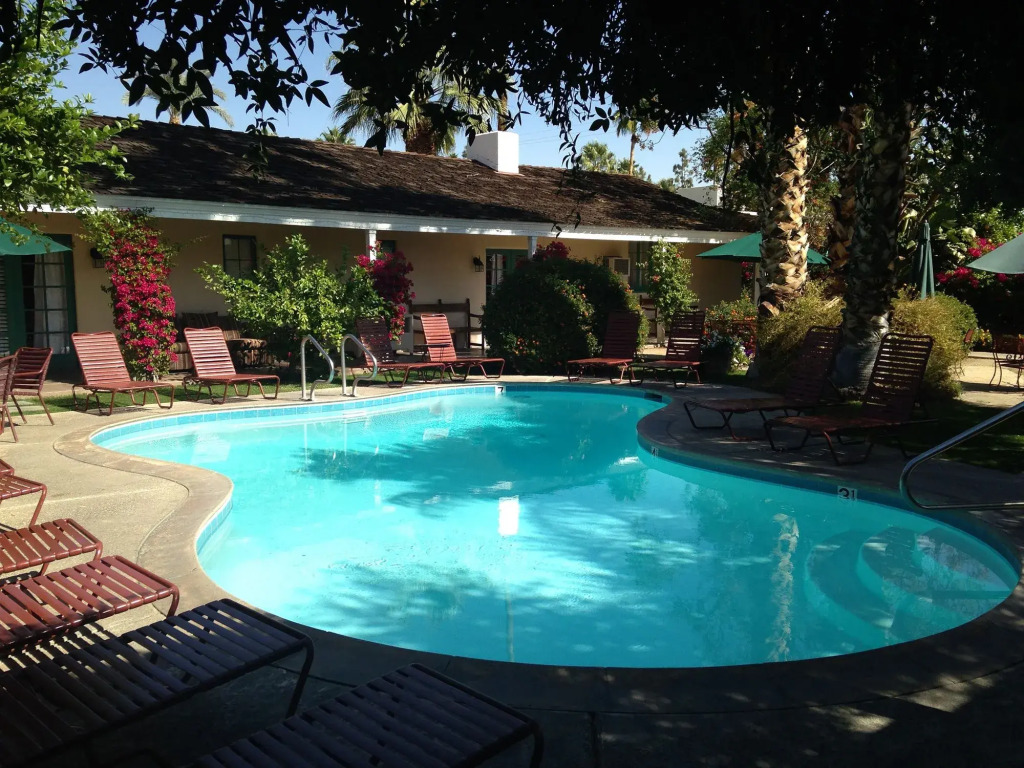 Casa Cody