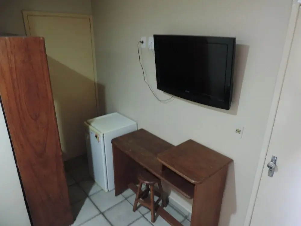 Ancorar Hospedagens