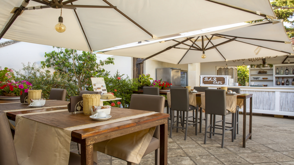 Masseria LUliveto Agri Resort
