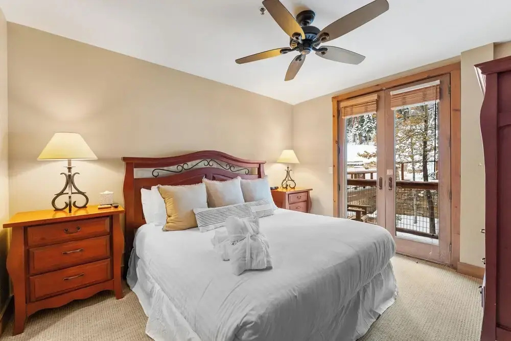 Timbers #3064 By Summit County Mountain Retreats