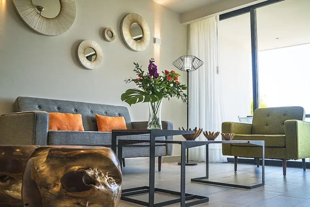 Opal 304 Great Location Service and Stay