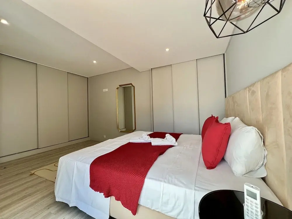 Vilamoura Premium Villa With Pool by Homing