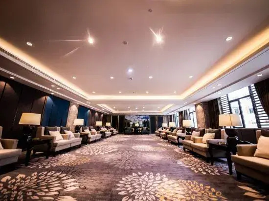 Tanshan Hotel