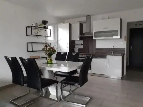 Apartma Javoršček