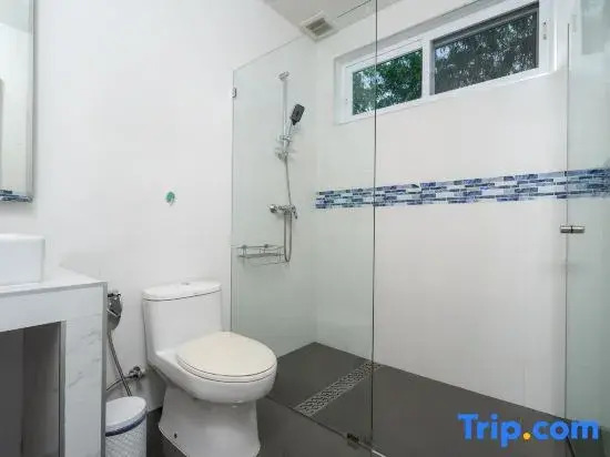 Orchid Paradise Homes OPV 307