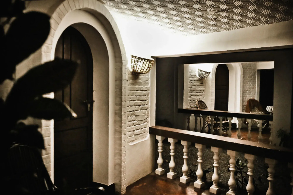 Casa Linda