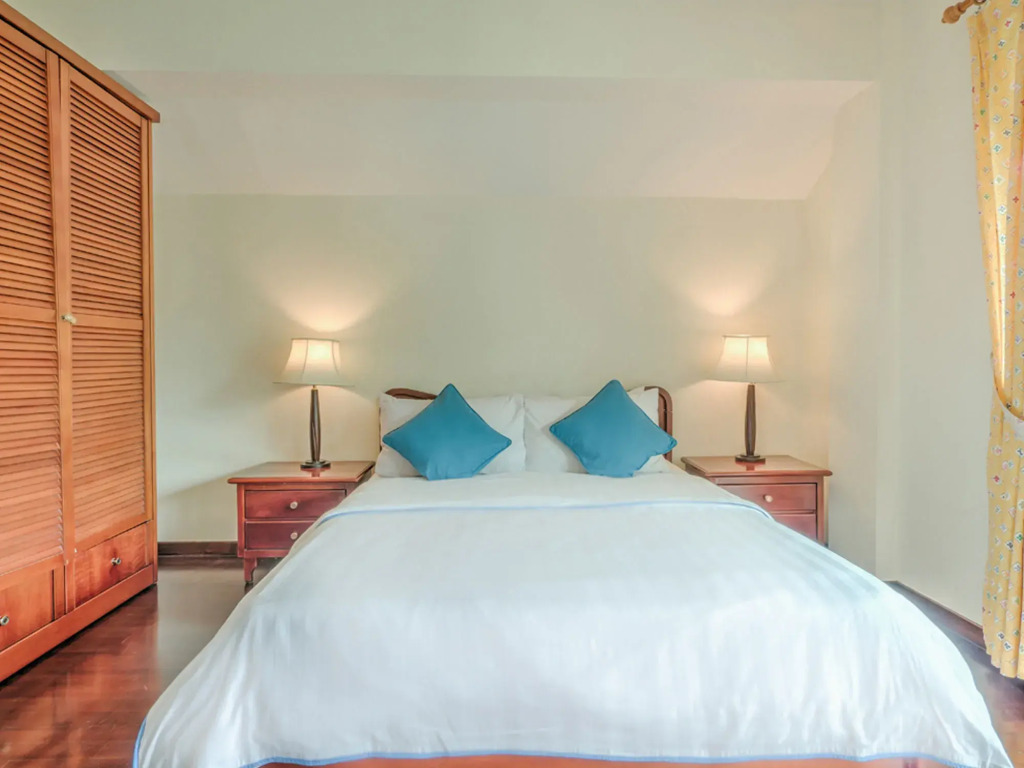 Banyu Biru Villa