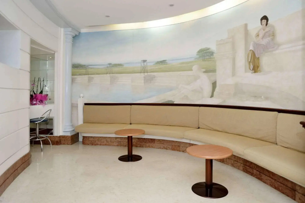 Hotel Hiberia