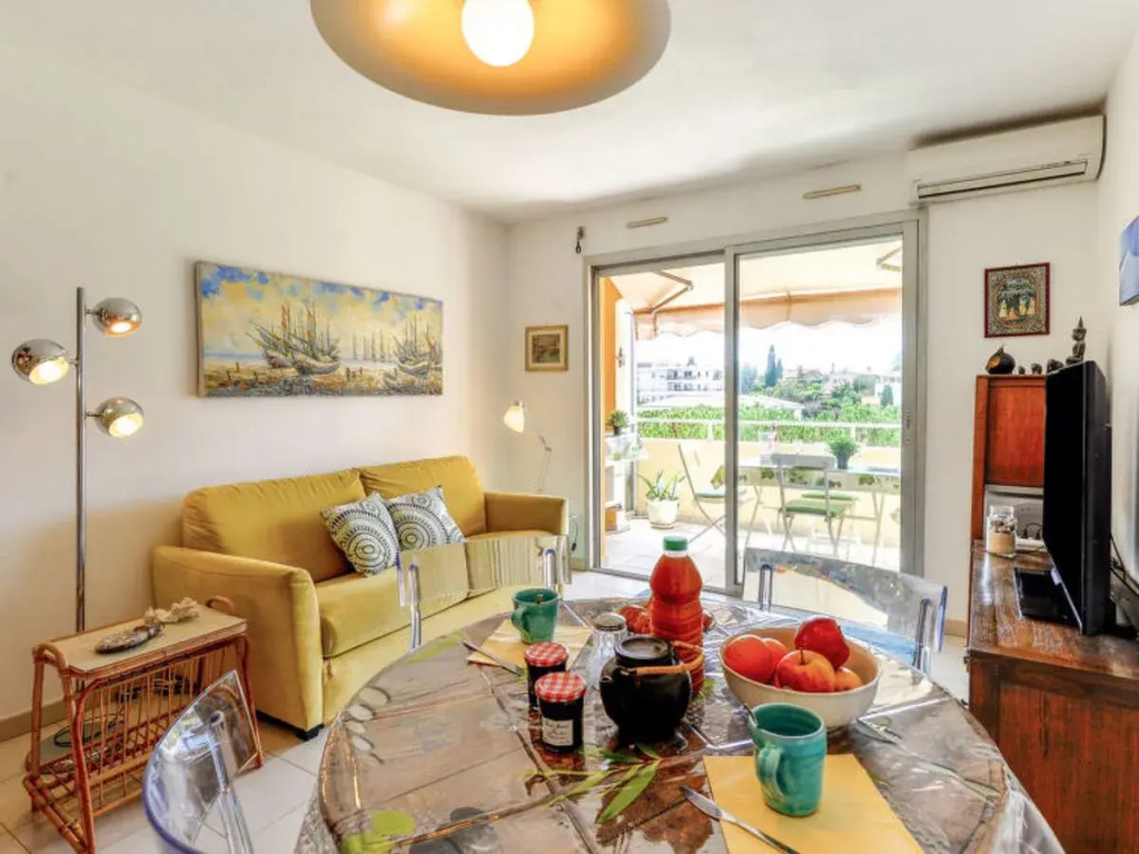 Villa Patricia Cagnes-sur-Mer