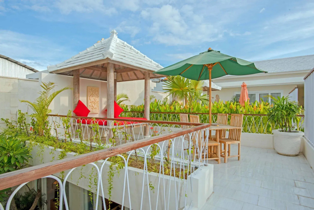Villa Harmony Canggu