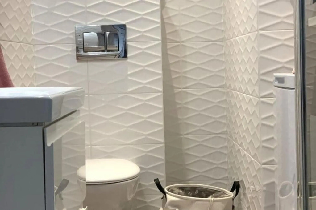 Apartment in Gdynia Near Baltic Beach